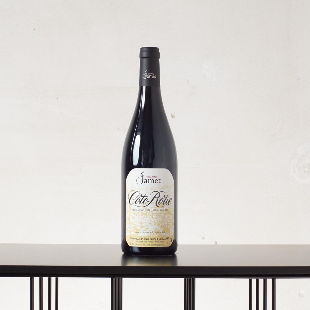 Côte Rôtie 2022