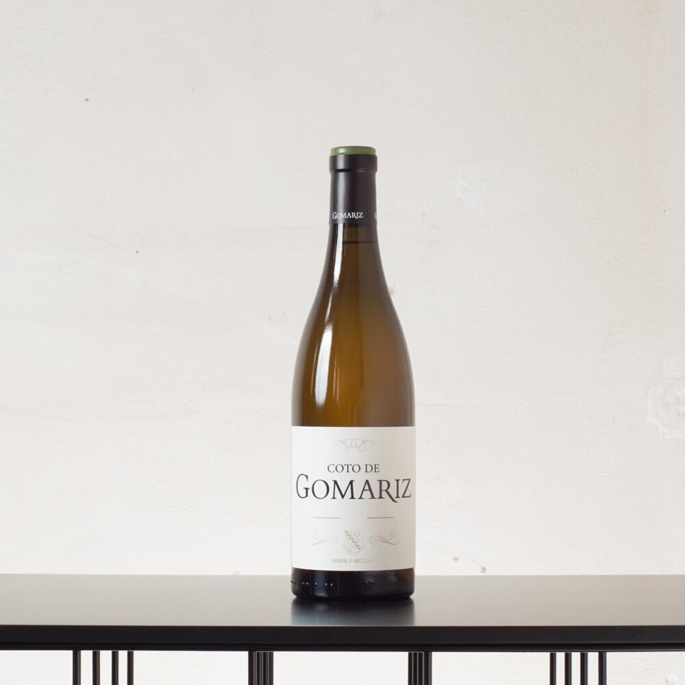Coto de Gomariz Ribeiro 2022