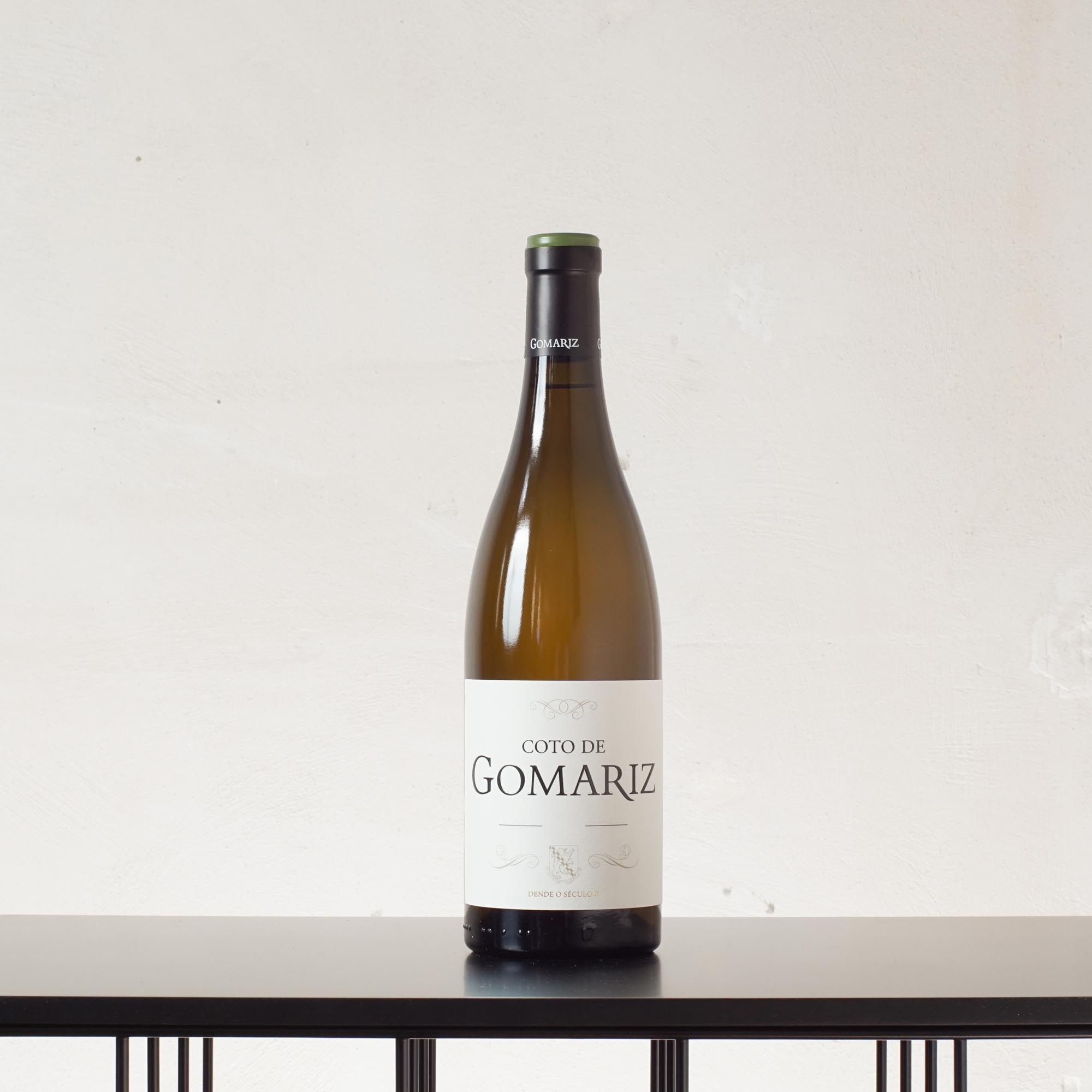 Coto de Gomariz Ribeiro 2022