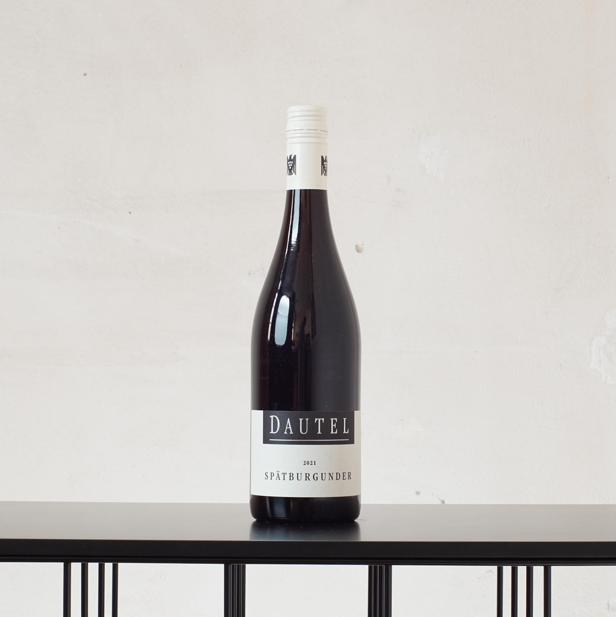 Spätburgunder Qualitätswein trocken 2023