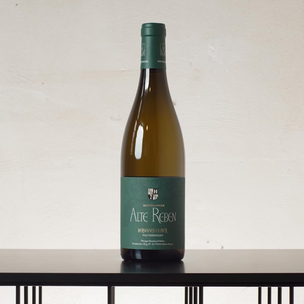 Chardonnay Alte Reben Qualitätswein trocken 2022