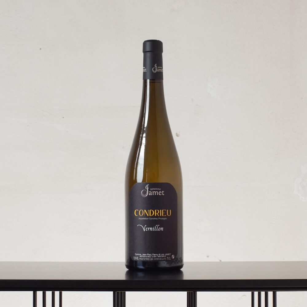 Vernillon Condrieu 2023
