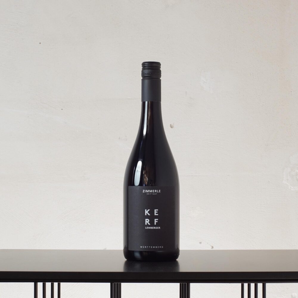 KERF Lemberger Qualitätswein trocken 2020