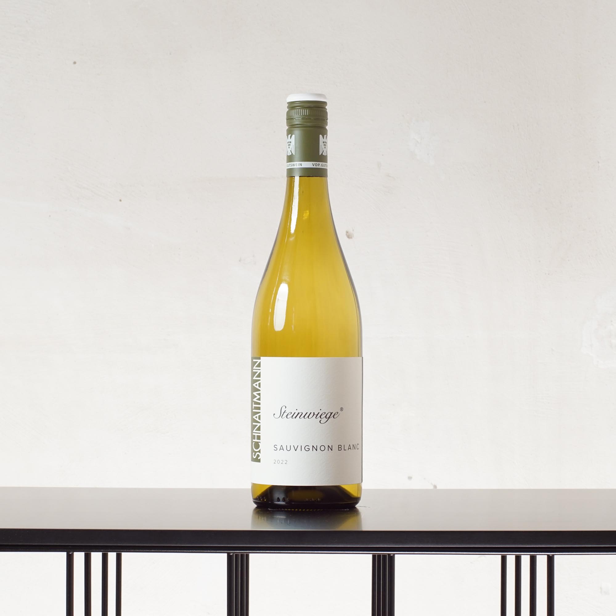 Steinwiege Sauvignon blanc trocken 2023
