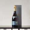 Aldinger Brut Nature Deutscher Sekt 2018 ab Dez lieferbar