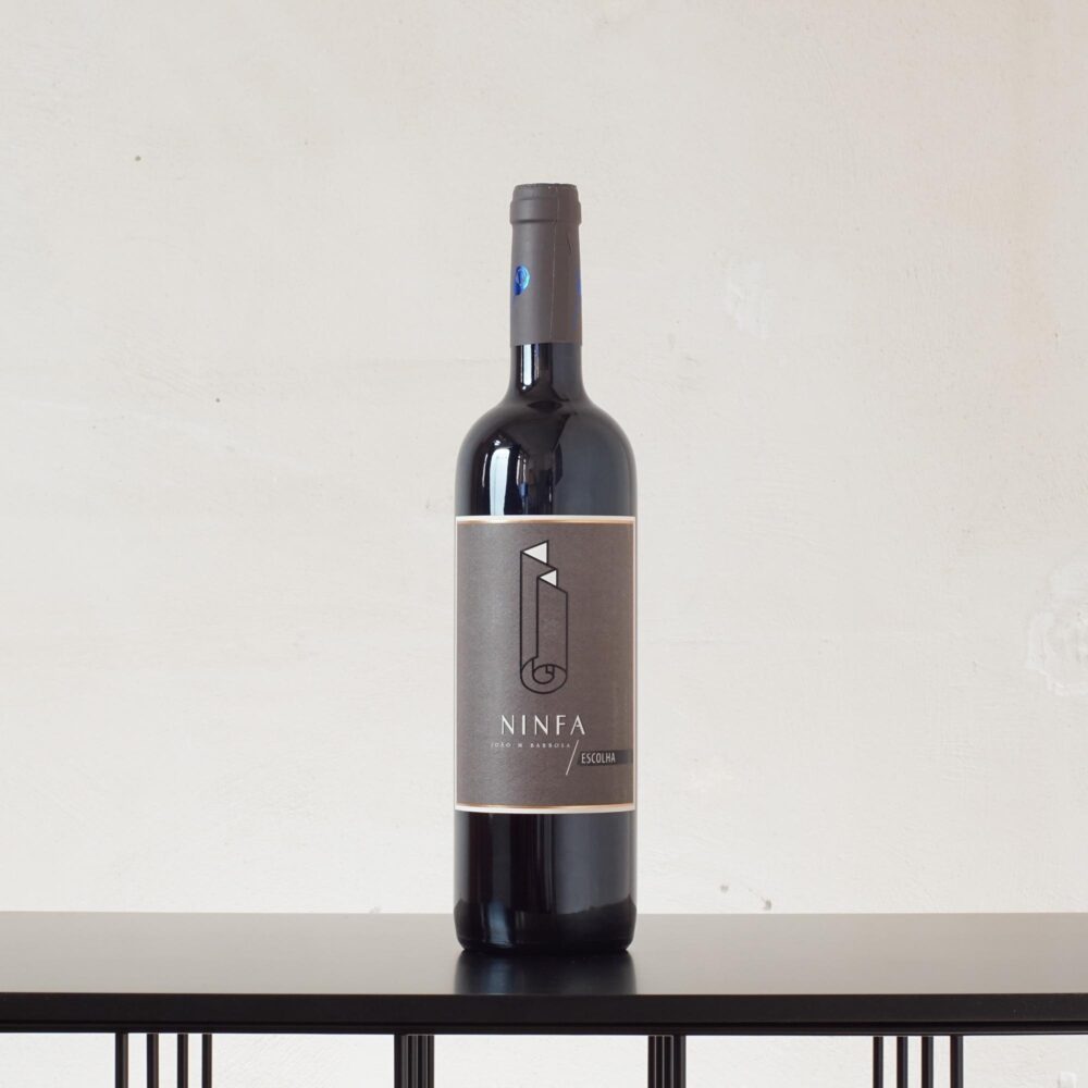 Ninfa Escolha Tejo Tinto 2016