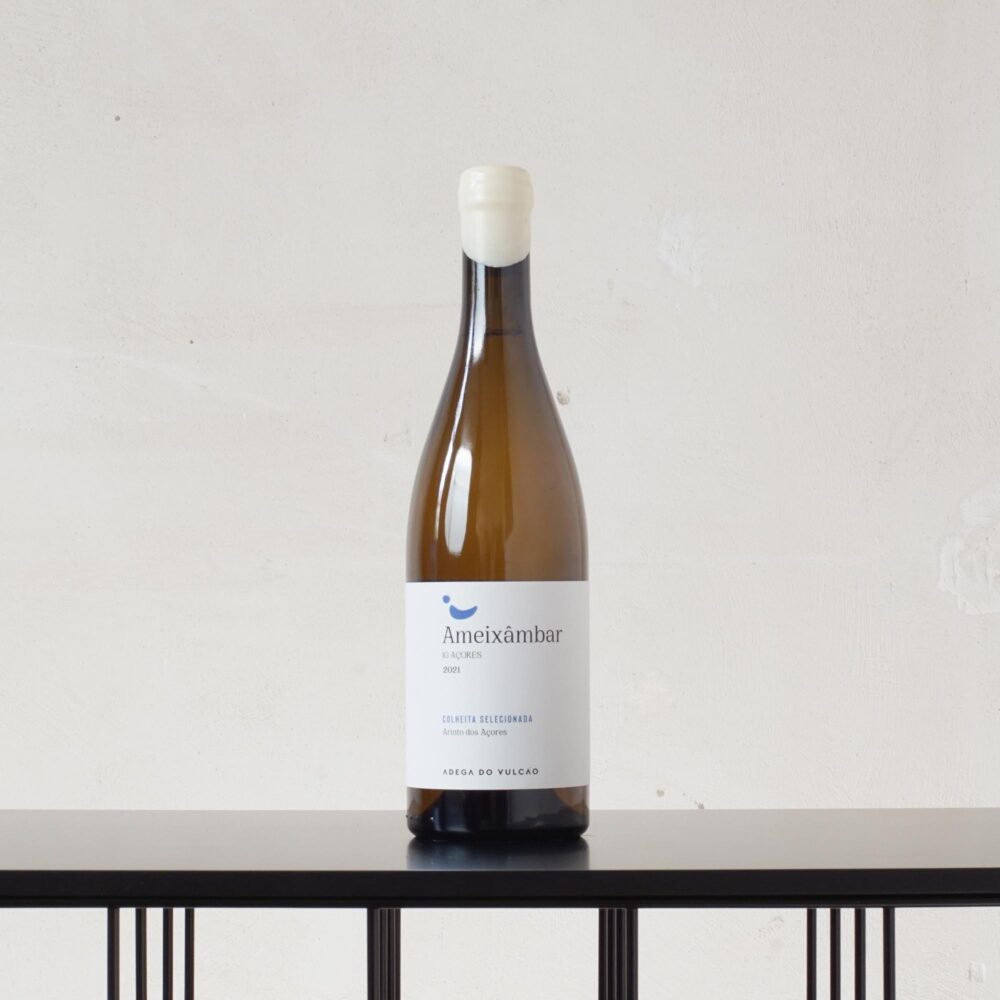 Ameixambar Vinho Branco IGP Acores 2021