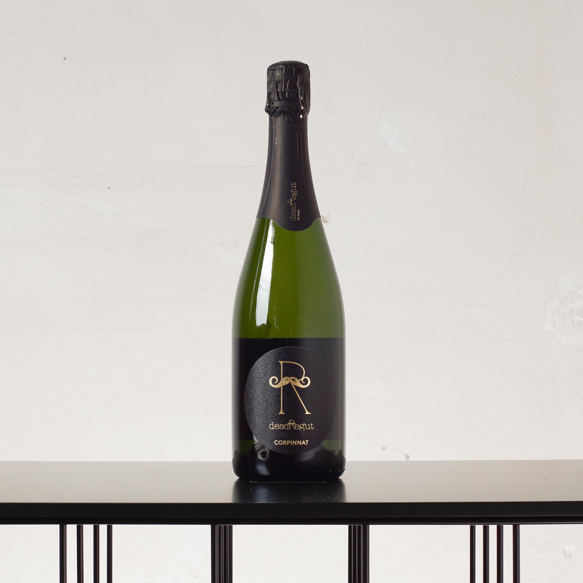 Descregut Reserva Corpinnat Brut nature 2021