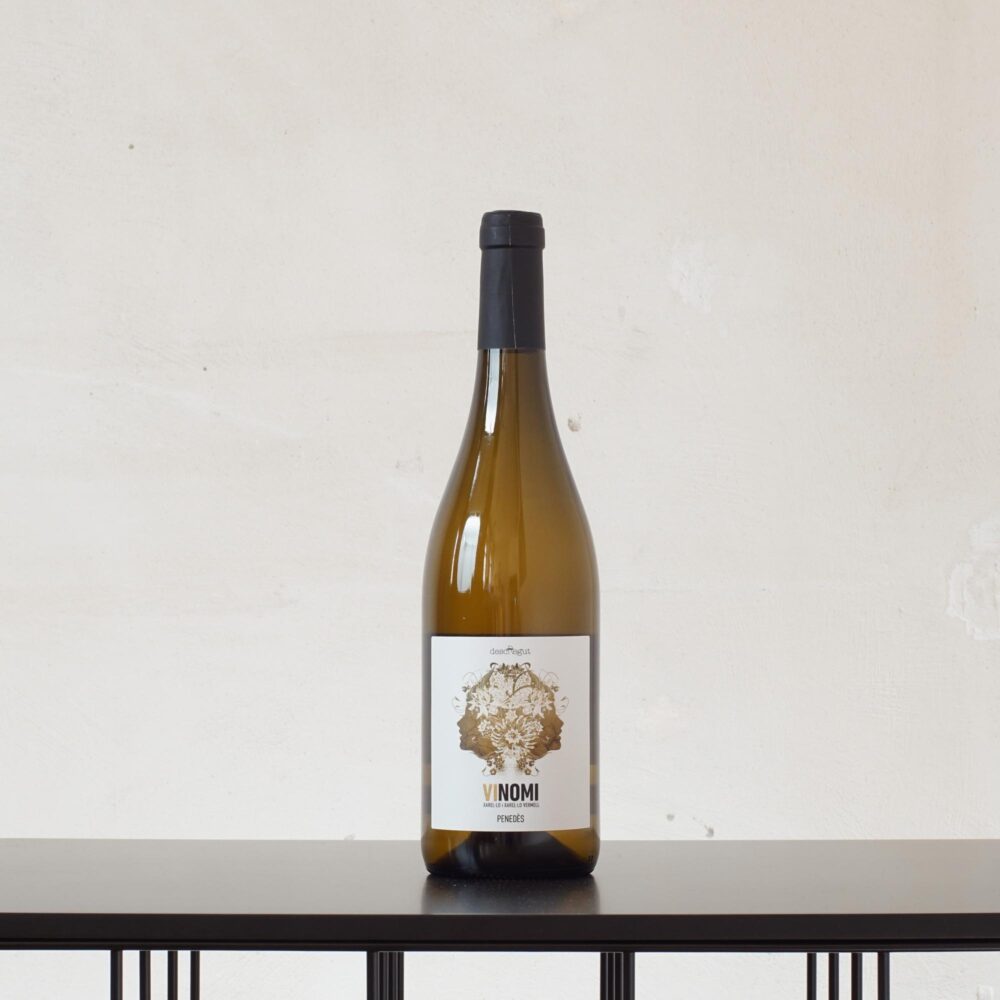 Penedès Vinomi 2022