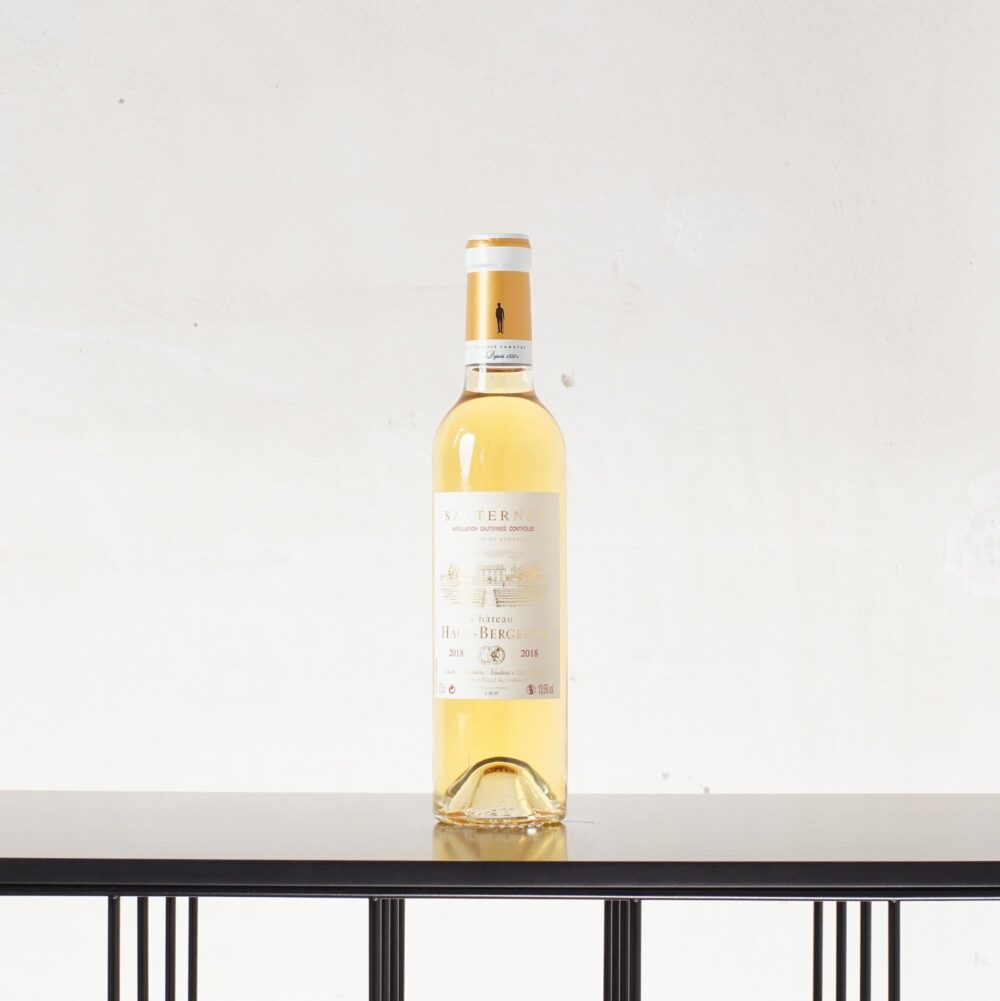 Sauternes 2020