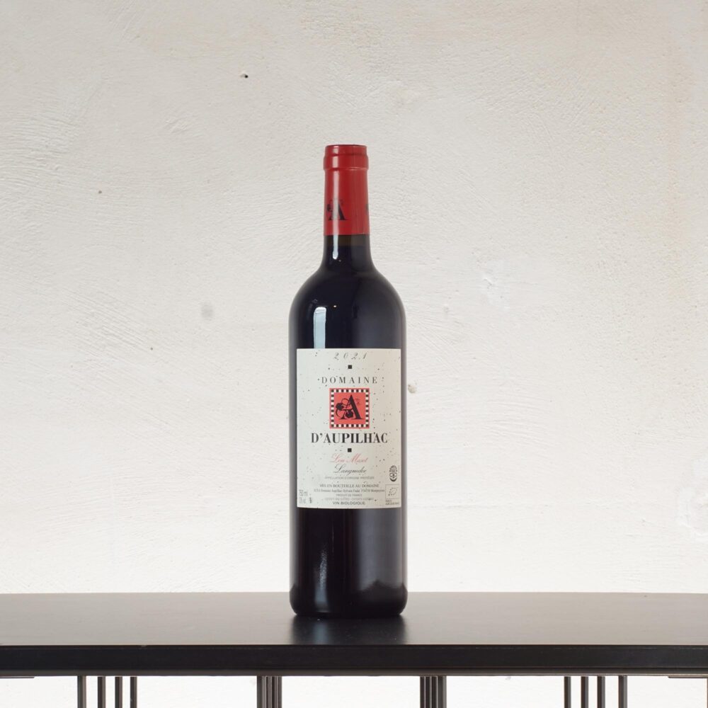 Languedoc Montpeyroux Lou Maset 2021
