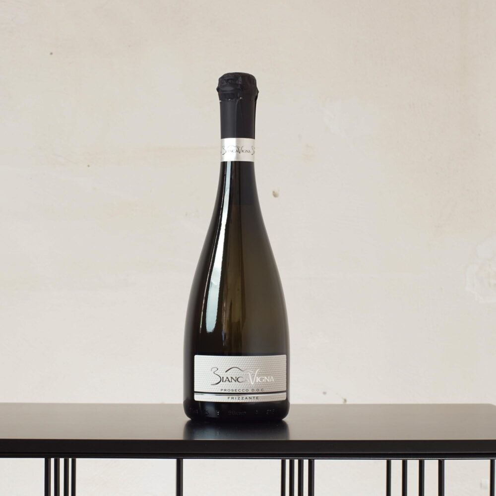 Prosecco Frizzante del Veneto NV