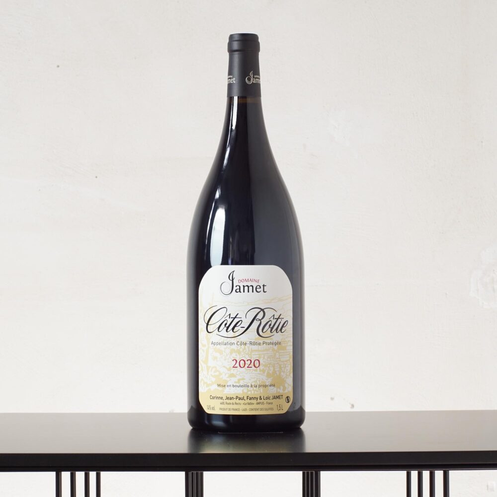 Côte Rôtie MAGNUM 2018