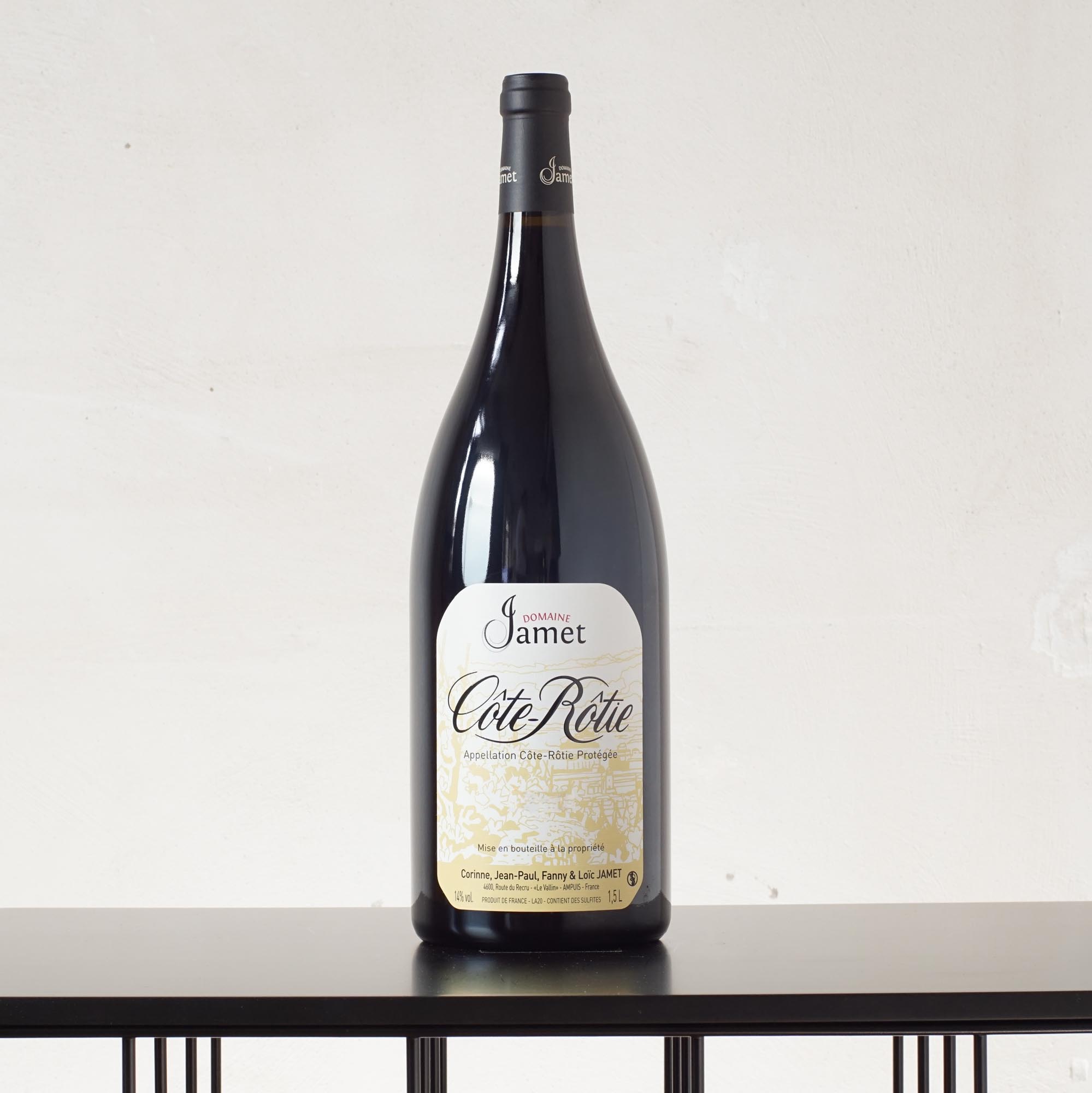 Côte Rôtie MAGNUM 2021