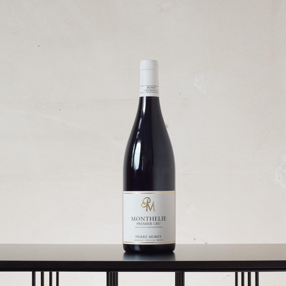 Monthélie Premier Cru 2021
