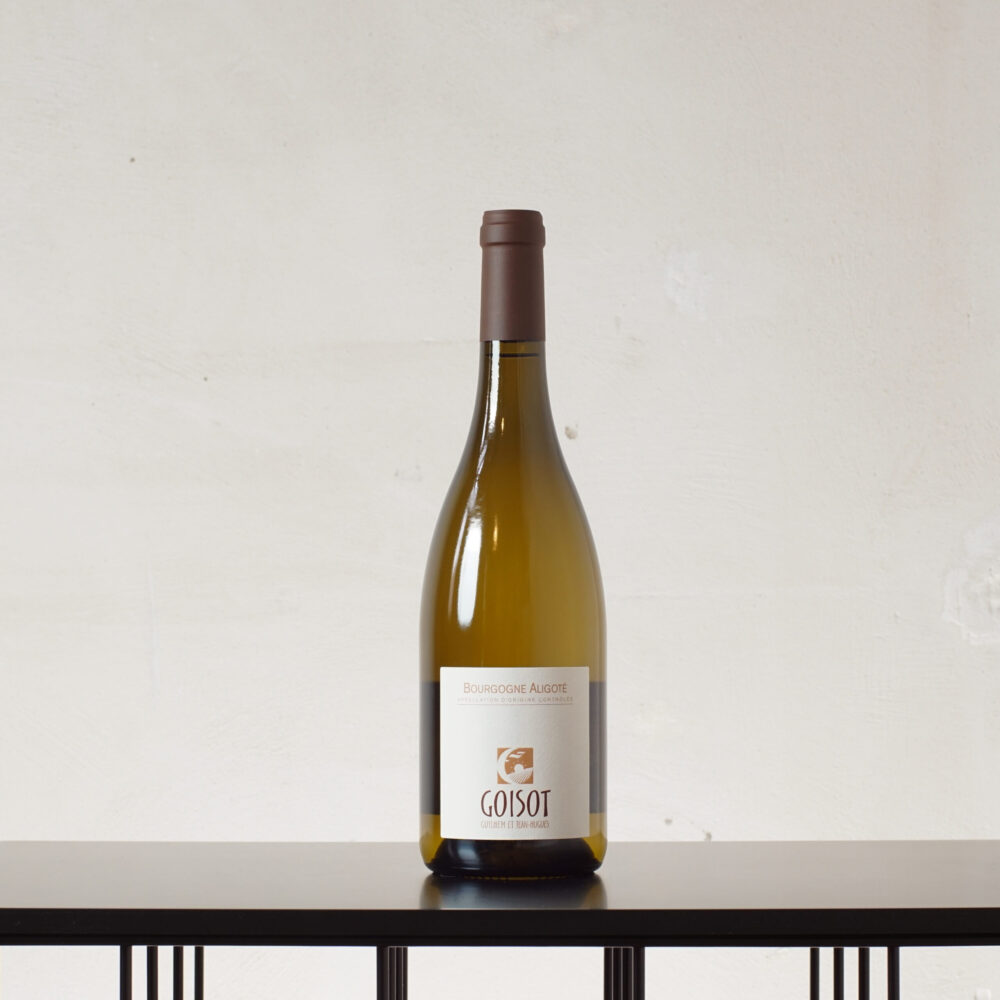 Bourgogne Aligoté 2023