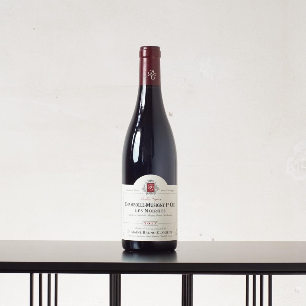 Chambolle-Musigny Premier Cru Les Noirots 2017