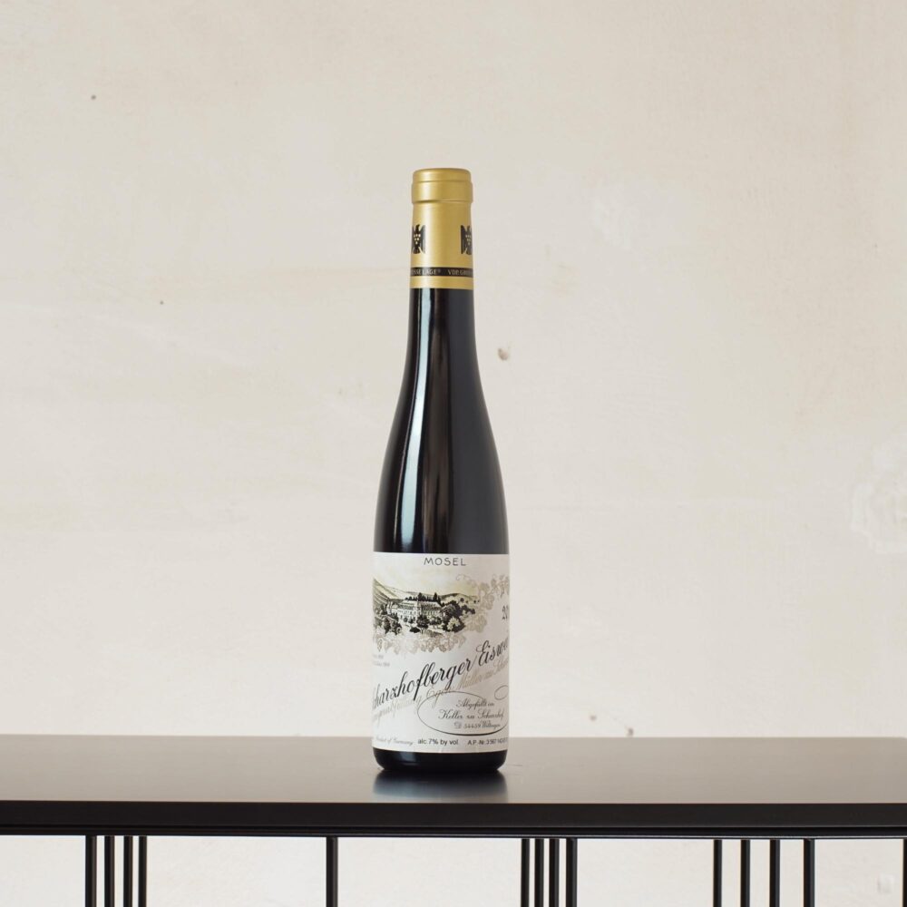Scharzhofberger Riesling Eiswein 2016