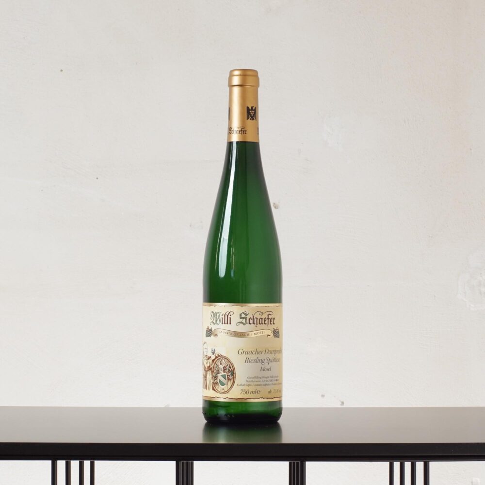 Graacher Domprobst Riesling Spätlese Nr. 05 2023