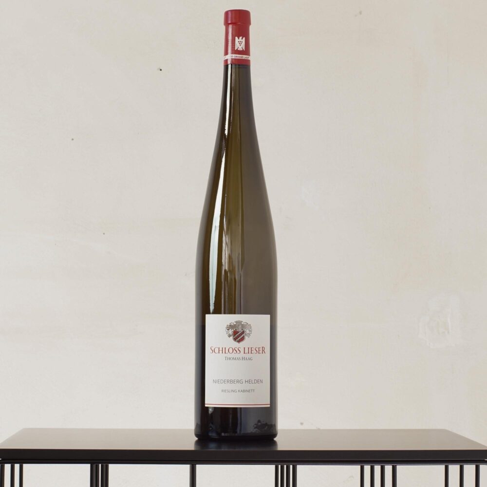 Niederberg Helden Riesling Kabinett MAGNUM 2022