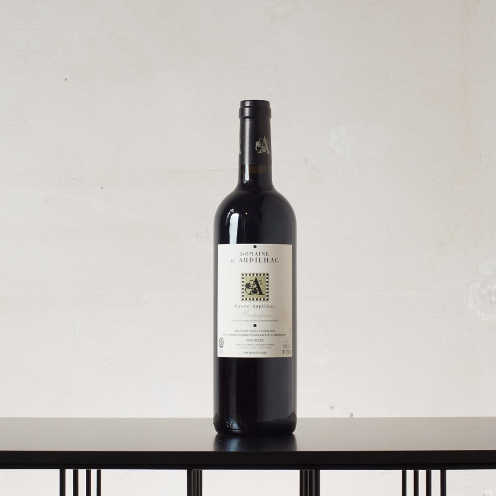 Languedoc Montpeyroux 2021 - Domaine d'Aupilhac - 0,75