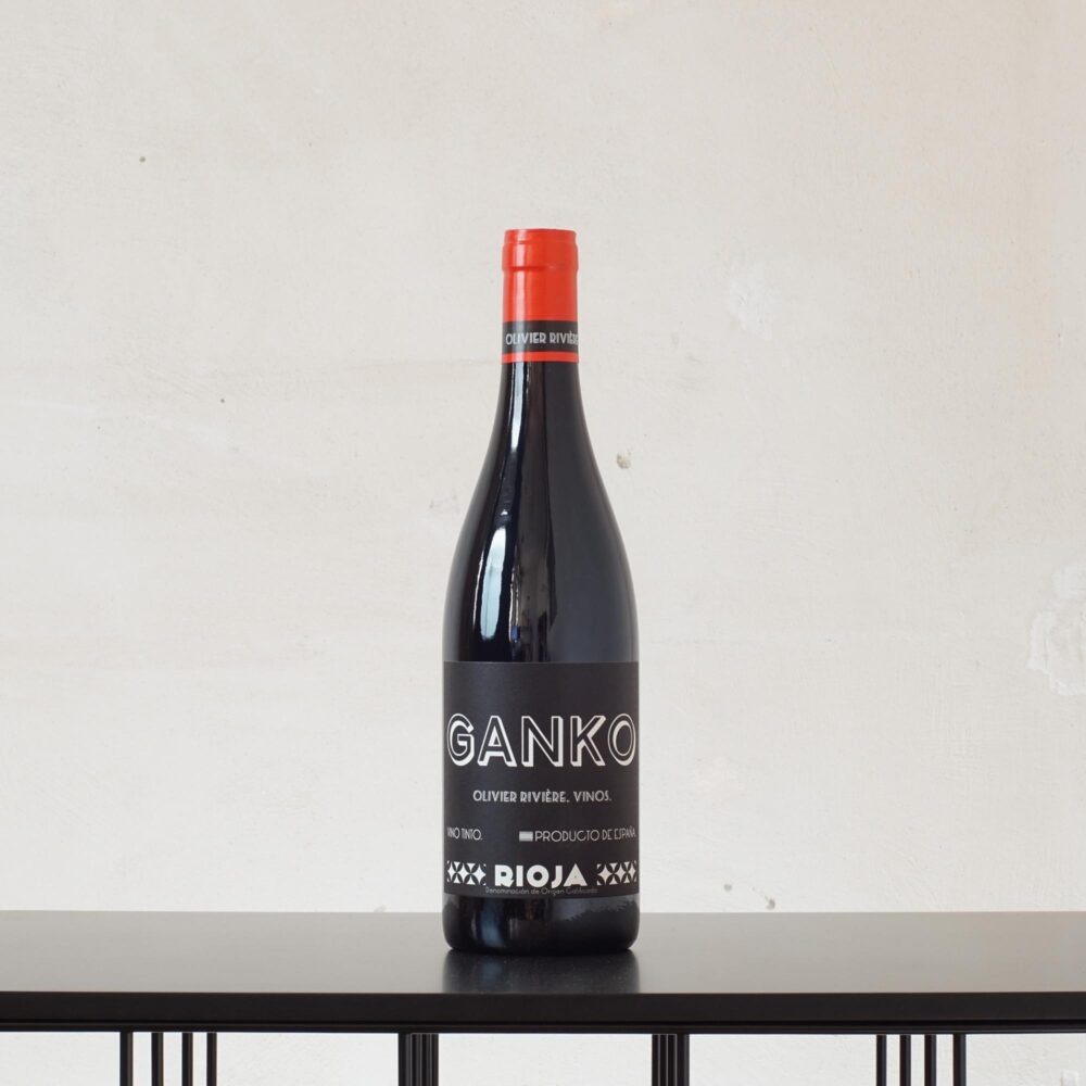 Ganko Rioja
2022 - Olivier Rivière - 0,75