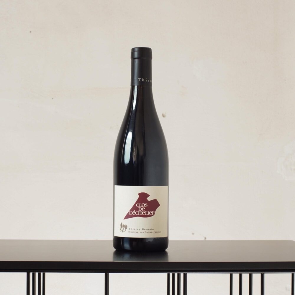 Clos de l'Echelier rouge
2020 - Domaine des Roches Neuves - 0,75