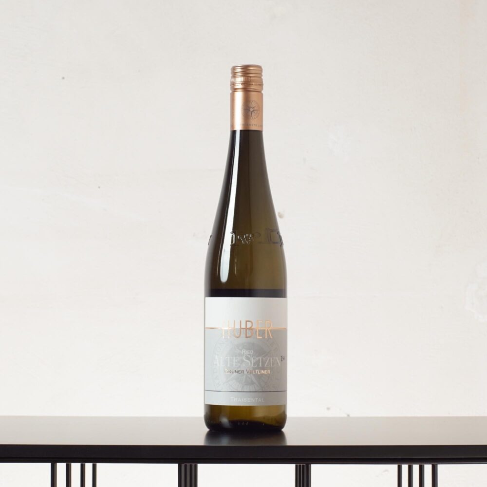 Grüner Veltliner Alte Setzen DAC Reserve 2022