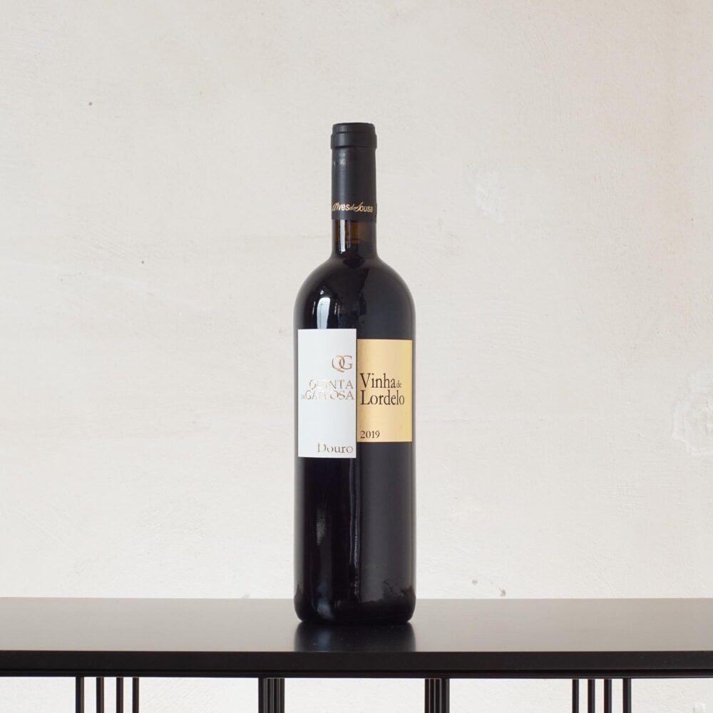 Quinta da Gaivosa Vinha de Lordelo Douro 2019