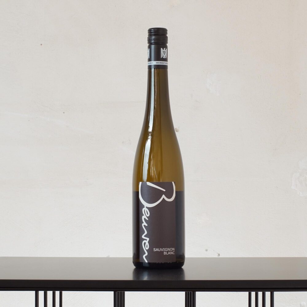 Sauvignon blanc Schwäbischer Landwein trocken 2022