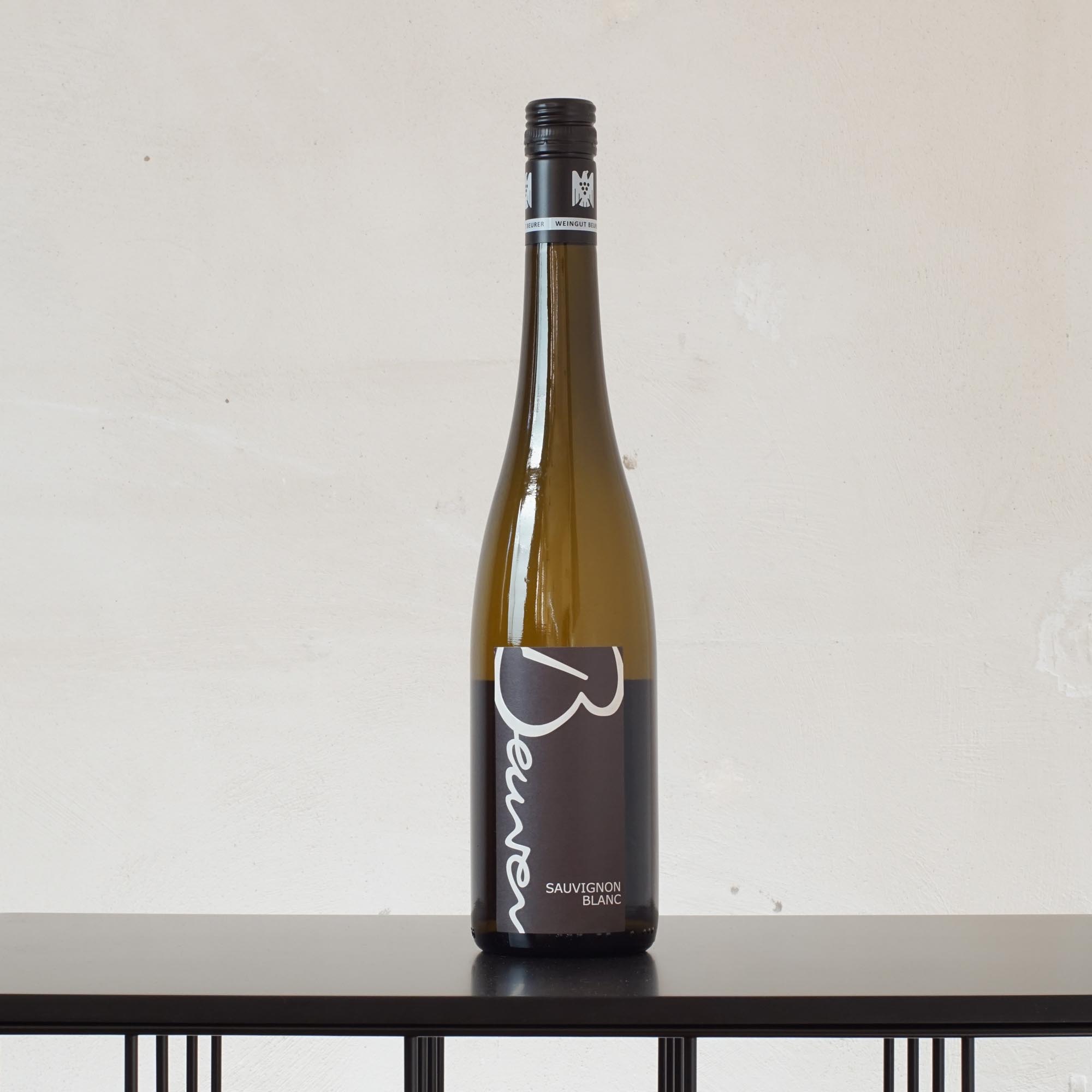 Sauvignon blanc Schwäbischer Landwein trocken 2022