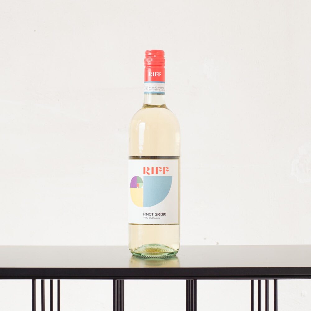 riff Pinot Grigio delle Venezie DOC 2023