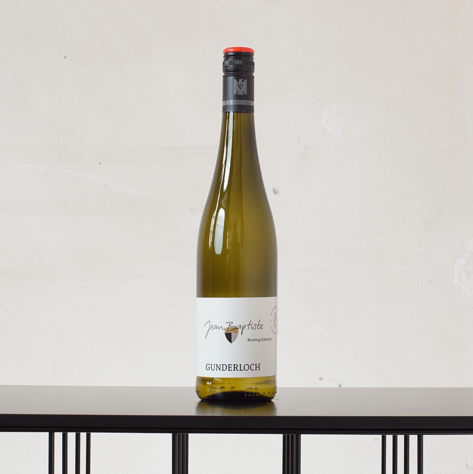 Jean Baptiste Riesling Kabinett 2023