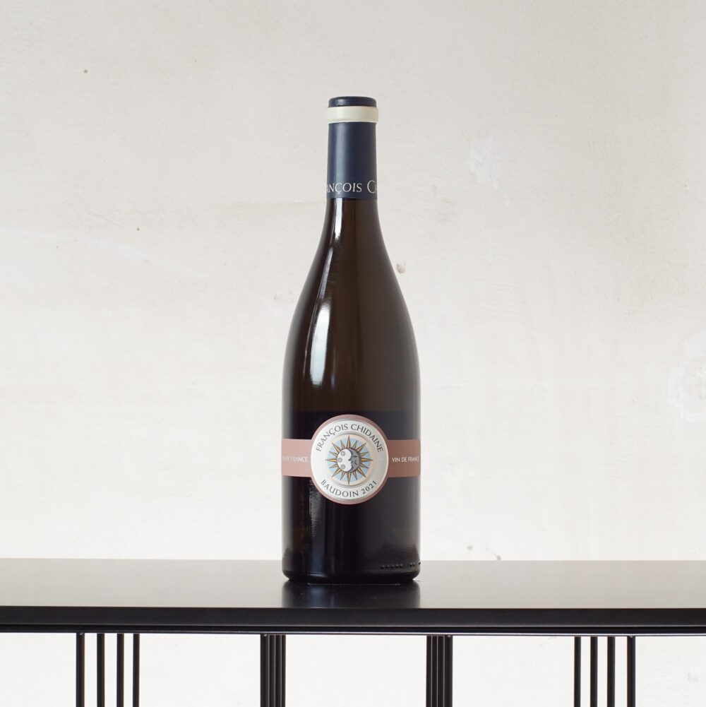 Baudoin Vin de France sec 2021