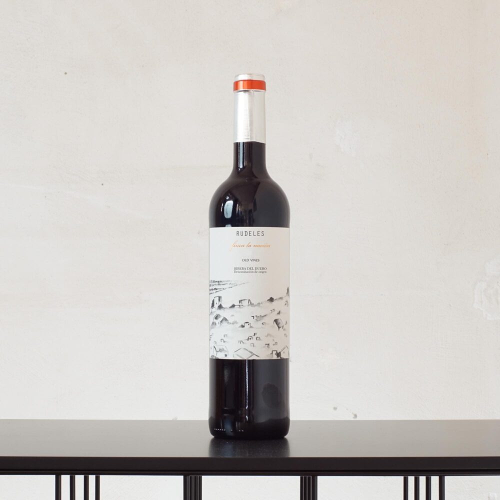 Finca la Nación Ribera del Duero 2020
