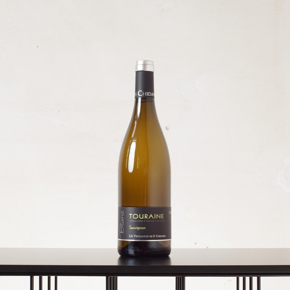 Touraine Sauvignon blanc 2023