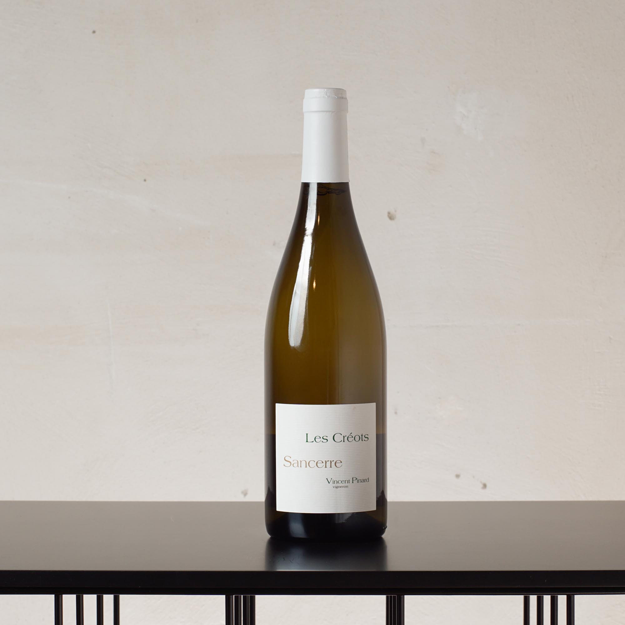 Les Créots Sancerre 2023