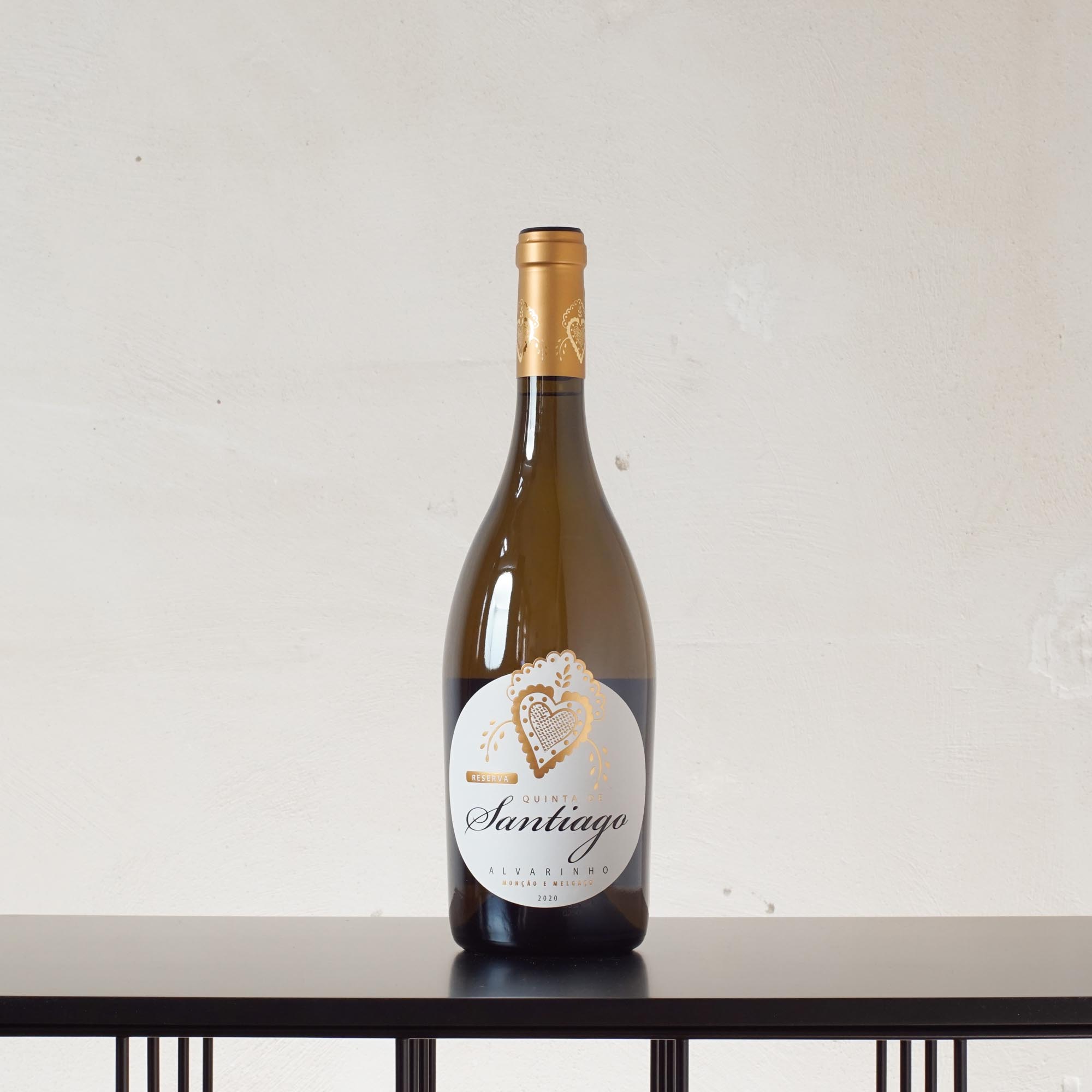 Alvarinho Reserva Vinho Verde 2020