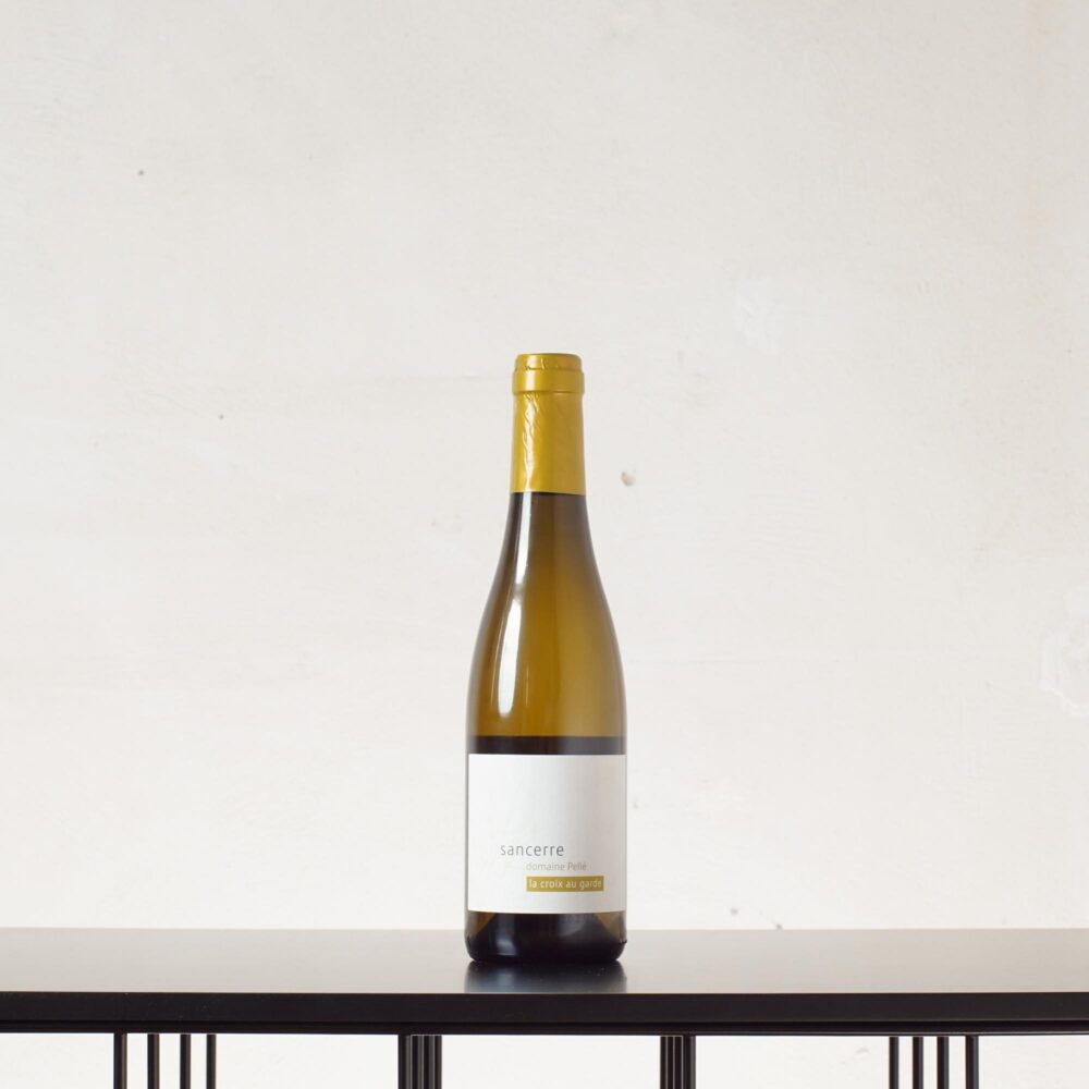La Croix au Garde Sancerre 2023 - Domaine Henry Pellé - 0,375