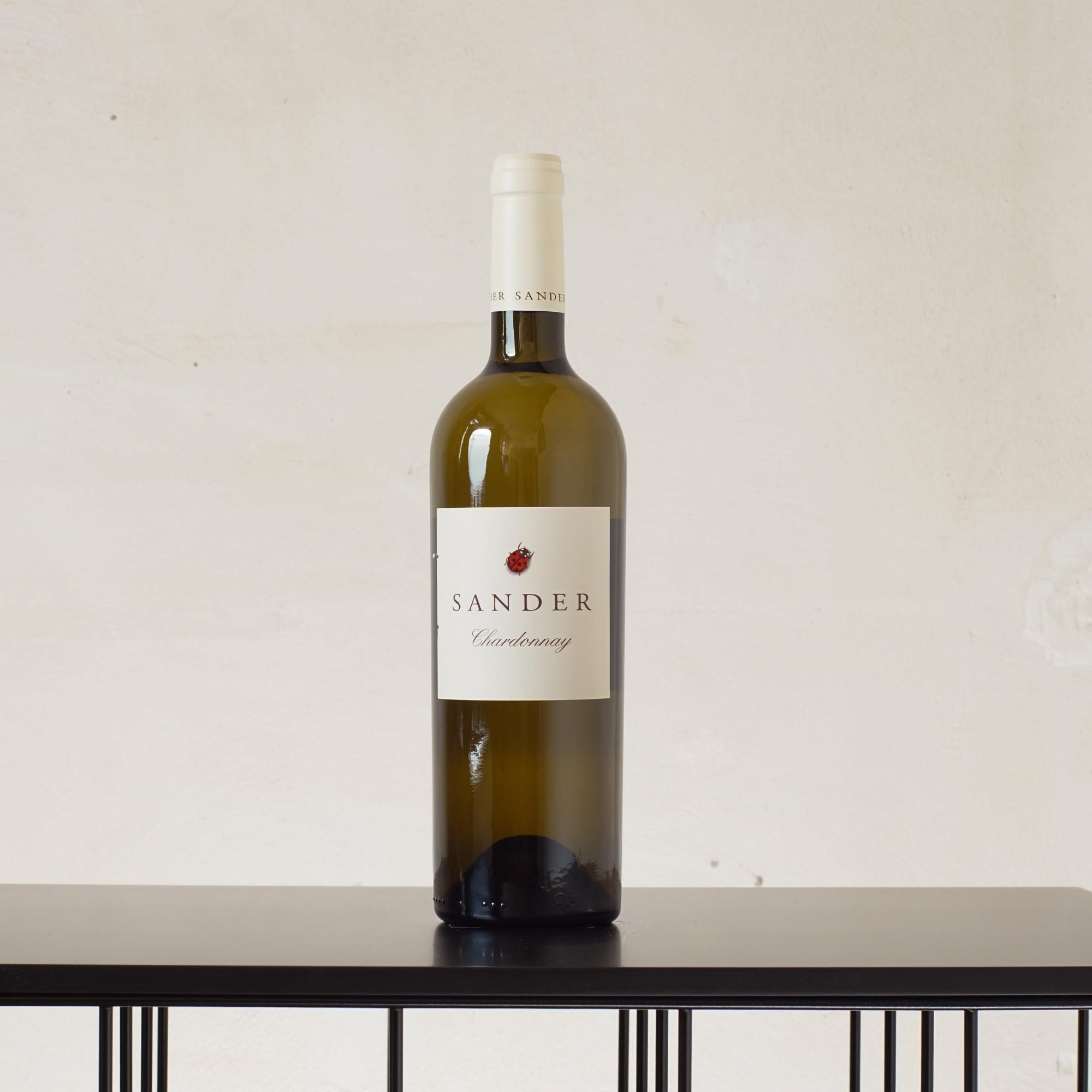 Chardonnay Qualitätswein trocken 2023