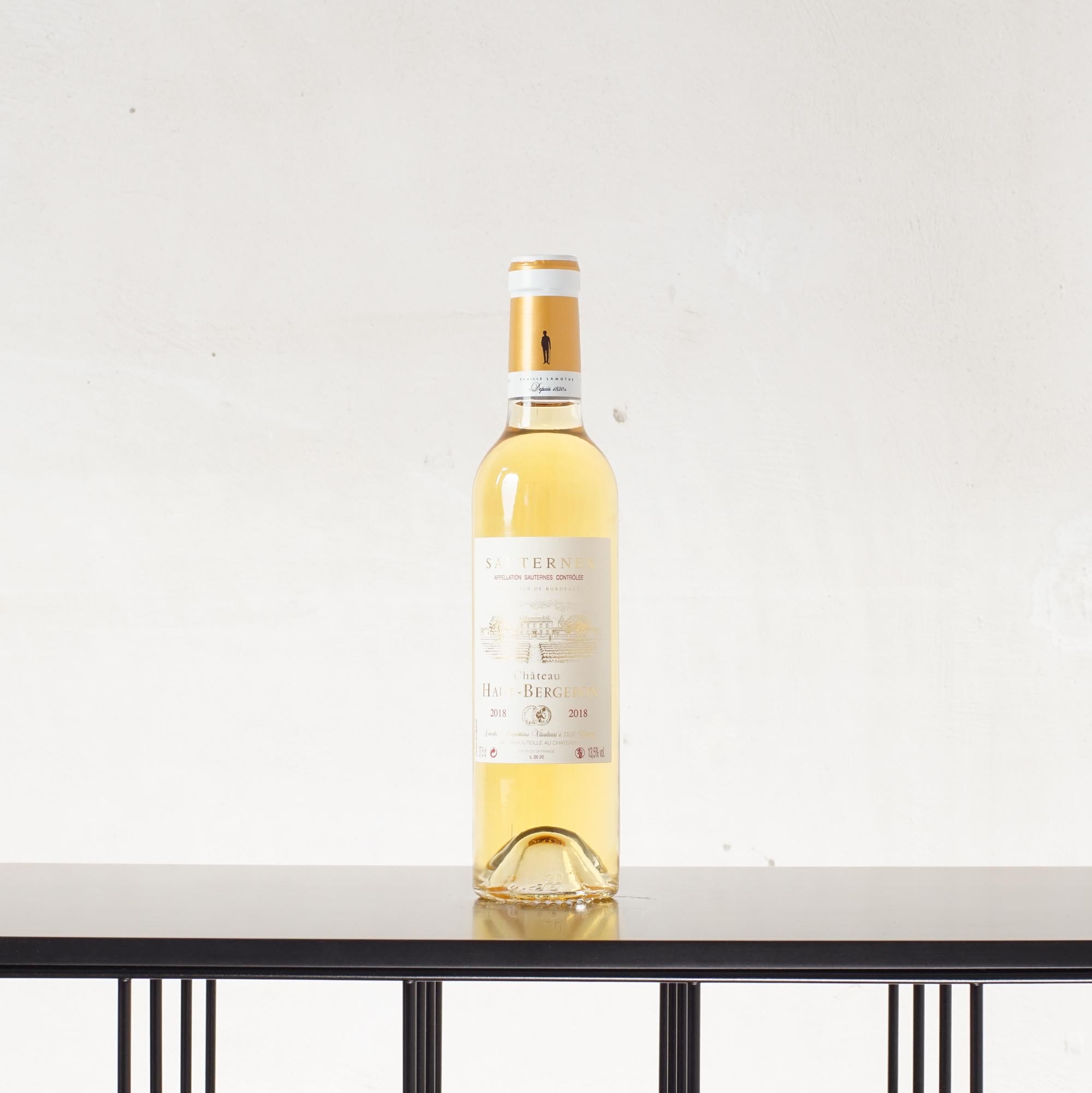 Sauternes 2020
