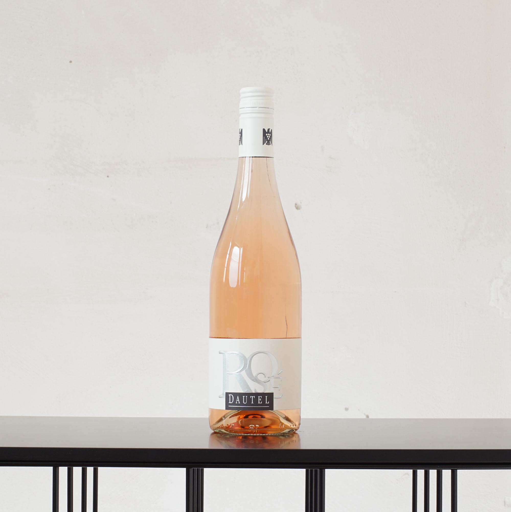 Rosé Qualitätswein trocken 2023