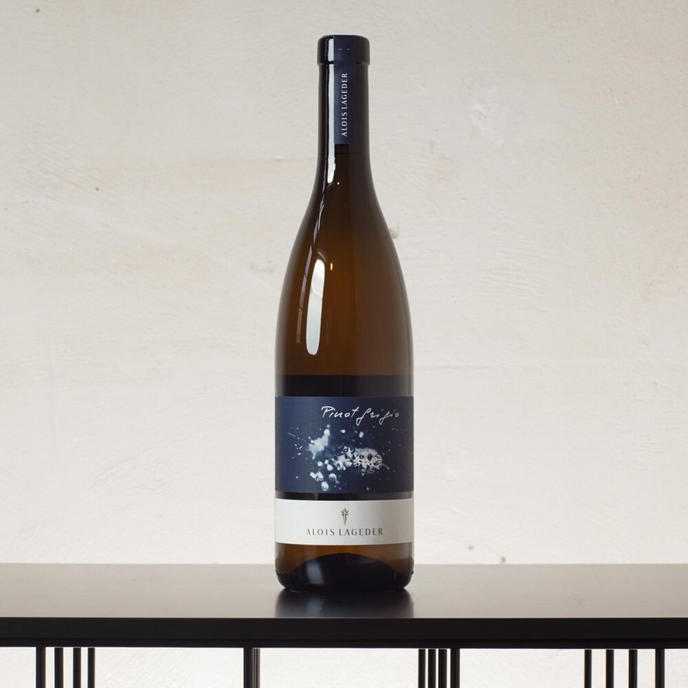 Pinot Grigio 2023